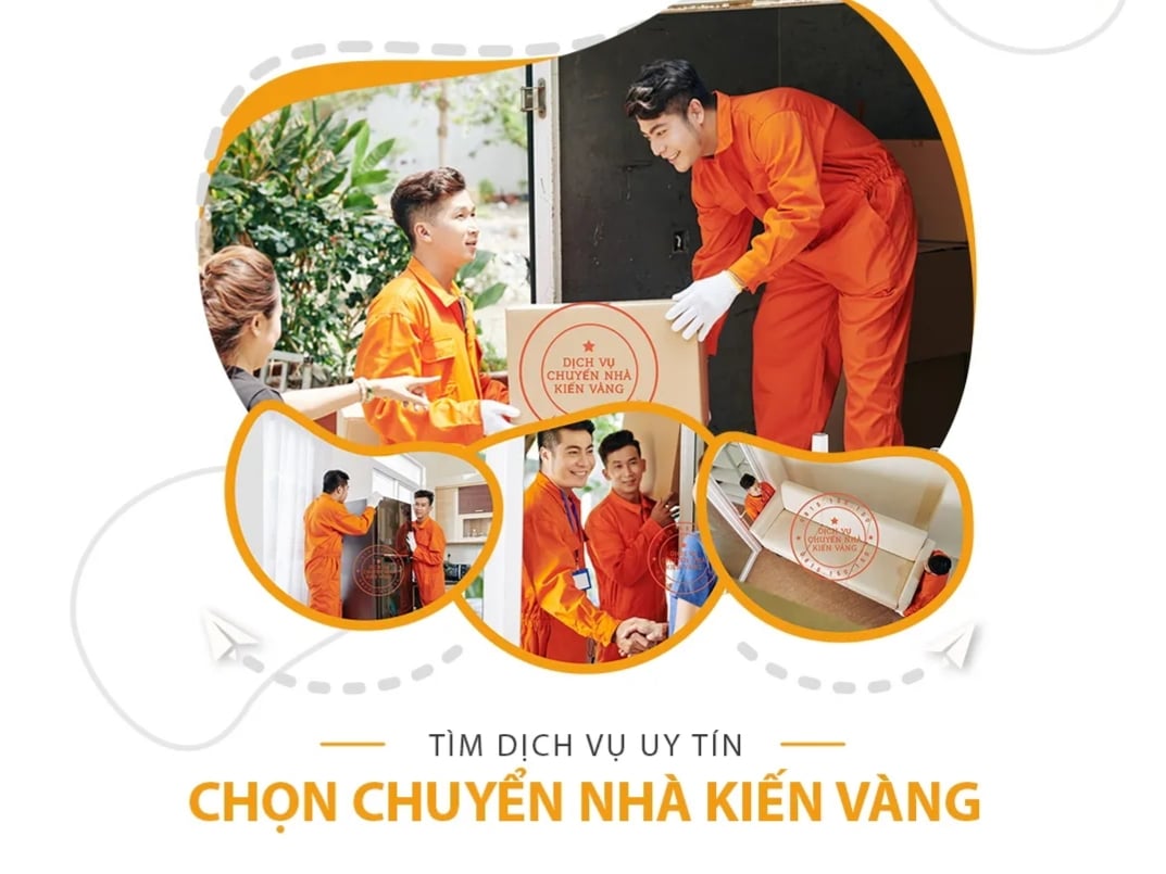 Chuyển nhà trọn gói Hà Nội